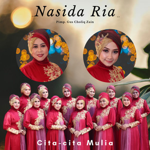 Download Lagu Nasida Ria - Wanita Solehah MP3 Download Lagu Nasida Ria - Wanita Solehah MP3