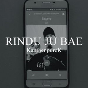 Download Lagu Kapthenpurek - Rindu Ju Bae MP3 Download Lagu Kapthenpurek - Rindu Ju Bae MP3