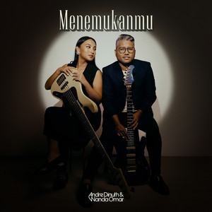 Download Lagu Andre Dinuth, Wanda Omar - Menemukanmu MP3