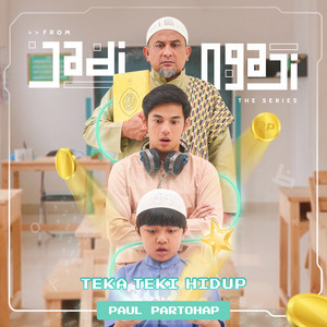 Download Lagu Paul Partohap - Teka Teki Hidup (From "Jadi Ngaji” The Series) MP3 Download Lagu Paul Partohap - Teka Teki Hidup (From "Jadi Ngaji” The Series) MP3