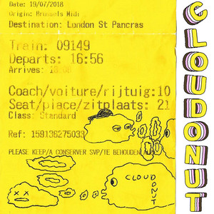 Download Lagu Offing - Cloudonut MP3