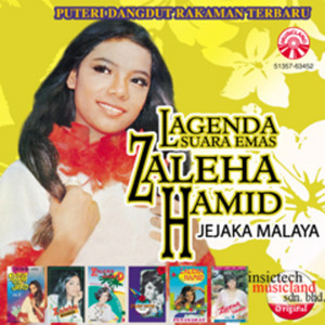 Download Lagu Zaleha Hamid - Penasaran MP3 Download Lagu Zaleha Hamid - Penasaran MP3