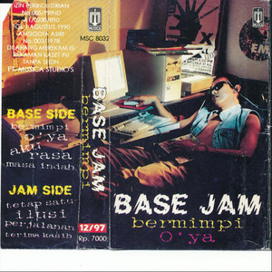 Download Lagu Base Jam - O'ya MP3 Download Lagu Base Jam - O'ya MP3