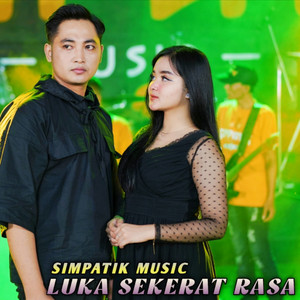 Download Lagu Ivha Berlian - Luka Sekerat Rasa MP3