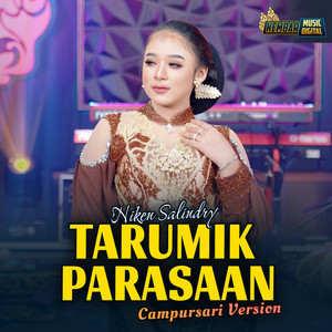 Download Lagu Niken Salindry - Tarumik Parasaan - Campursari MP3