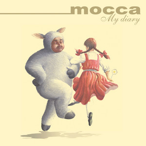Download Lagu Mocca - And Rain Will Fall MP3
