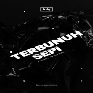 Download Lagu UN1TY - Terbunuh Sepi MP3