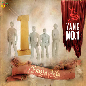 Download Lagu D'Bagindas - Maafkan MP3