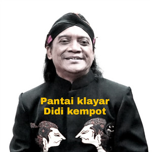 Download Lagu Didi Kempot - Pantai Klayar MP3