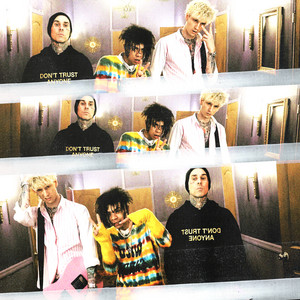 Download Lagu iann dior, Machine Gun Kelly, Travis Barker - Sick and Tired MP3 Download Lagu iann dior, Machine Gun Kelly, Travis Barker - Sick and Tired MP3