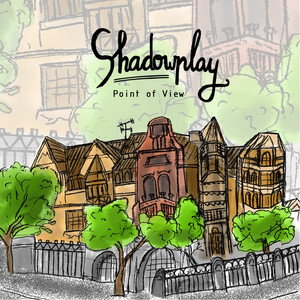 Download Lagu Shadowplay - Kesal MP3