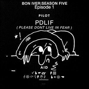 Download Lagu Bon Iver - PDLIF MP3