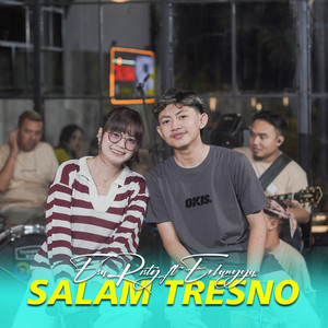 Download Lagu Esa Risty Official, Erlangga Gusfian - Salam Tresno MP3