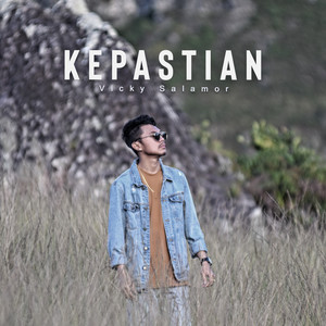 Download Lagu Vicky Salamor - Kepastian MP3