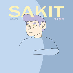 Download Lagu Zynakal, YonnyBoii - Sakit MP3 Download Lagu Zynakal, YonnyBoii - Sakit MP3