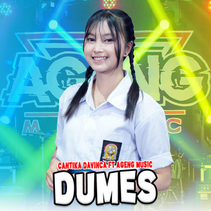 Download Lagu Cantika Davinca, Ageng Music - Dumes MP3 Download Lagu Cantika Davinca, Ageng Music - Dumes MP3