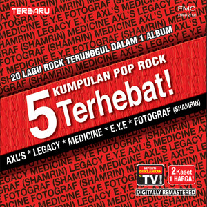 Download Lagu Legacy - Senyum Seribu Tanda MP3