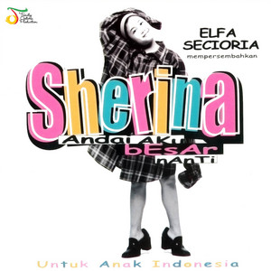 Download Lagu Sherina - Aku Dan Rembulan MP3