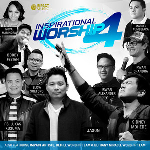 Download Lagu Irwan Chandra, Nova Marindra - Yesus Sempurna Bagiku MP3 Download Lagu Irwan Chandra, Nova Marindra - Yesus Sempurna Bagiku MP3