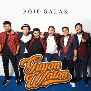 Download Lagu Guyon Waton - Bojo Galak MP3 Download Lagu Guyon Waton - Bojo Galak MP3
