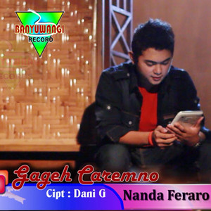 Download Lagu Nanda Feraro - Gageh Caremno MP3 Download Lagu Nanda Feraro - Gageh Caremno MP3