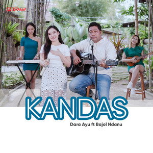 Download Lagu Dara Ayu, Bajol Ndanu - Kandas MP3 Download Lagu Dara Ayu, Bajol Ndanu - Kandas MP3