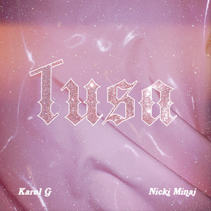 Download Lagu KAROL G, Nicki Minaj - Tusa MP3 Download Lagu KAROL G, Nicki Minaj - Tusa MP3