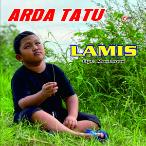 Download Lagu ARDA TATU - Lamis MP3 Download Lagu ARDA TATU - Lamis MP3