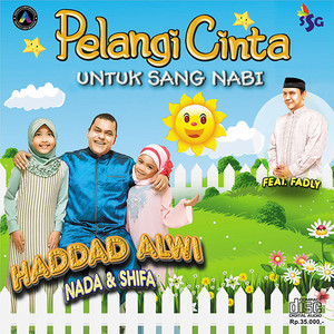 Download Lagu Haddad Alwi, Shifa - Minal Aidzin Wal Faidzin MP3