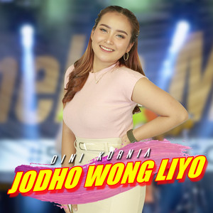 Download Lagu Dini Kurnia - Jodho Wong Liyo MP3 Download Lagu Dini Kurnia - Jodho Wong Liyo MP3