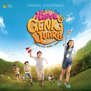 Download Lagu Naura - Setinggi Langit - Movie Version MP3 Download Lagu Naura - Setinggi Langit - Movie Version MP3