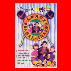 Download Lagu Alfandy Cahyono - Sirkus MP3 Download Lagu Alfandy Cahyono - Sirkus MP3