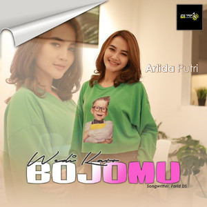 Download Lagu Arlida Putri - Wedi Karo Bojomu MP3 Download Lagu Arlida Putri - Wedi Karo Bojomu MP3