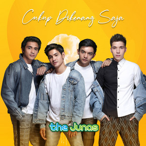 Download Lagu The Junas - Cukup Dikenang Saja MP3