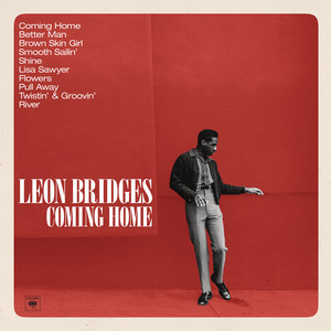 Download Lagu Leon Bridges - River MP3 Download Lagu Leon Bridges - River MP3
