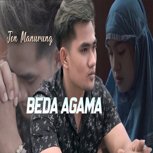Download Lagu Jen Manurung - Beda Agama MP3