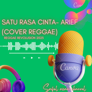 Download Lagu Saiful azani - Satu rasa cinta cover reggae MP3 Download Lagu Saiful azani - Satu rasa cinta cover reggae MP3