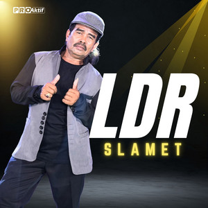 Download Lagu Slamet Pengamen - LDR - Lanngeng Dayaning Rasa MP3