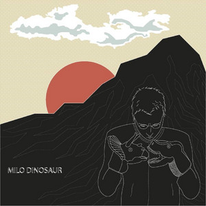 Download Lagu Milo Dinosaur - Usah Resah MP3