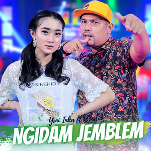 Download Lagu Yeni Inka, Brodin - Ngidam Jemblem MP3 Download Lagu Yeni Inka, Brodin - Ngidam Jemblem MP3