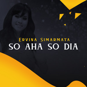 Download Lagu Ervina Simarmata - Uning-Uningan Halak Batak MP3