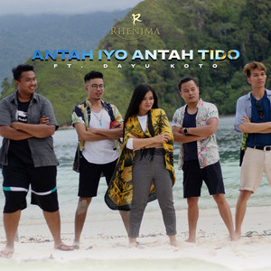 Download Lagu Rhenima, Dayu Koto - Antah Iyo Antah Tido MP3