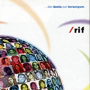 Download Lagu Rif - Dunia MP3 Download Lagu Rif - Dunia MP3