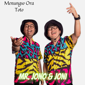 Download Lagu Mr. Jono Joni - Menungso Ora Toto MP3 Download Lagu Mr. Jono Joni - Menungso Ora Toto MP3