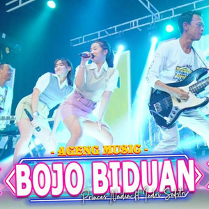 Download Lagu Ageng Music, Princes Nadia, Indri Safitri - Bojo Biduan MP3 Download Lagu Ageng Music, Princes Nadia, Indri Safitri - Bojo Biduan MP3