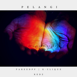 Download Lagu Fareedpf, redz - Pelangi MP3 Download Lagu Fareedpf, redz - Pelangi MP3