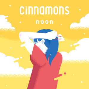 Download Lagu cinnamons - noon MP3 Download Lagu cinnamons - noon MP3