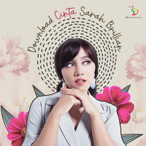 Download Lagu Sarah Brillian - Download Cinta MP3