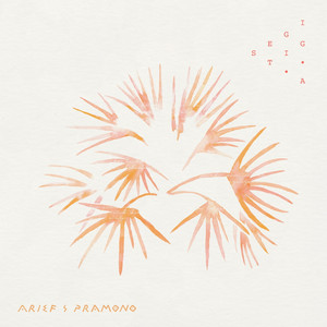 Download Lagu Arief S. Pramono - Bersama Senja MP3 Download Lagu Arief S. Pramono - Bersama Senja MP3