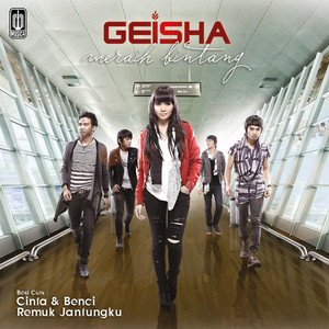 Download Lagu Geisha - Karena Kamu MP3 Download Lagu Geisha - Karena Kamu MP3
